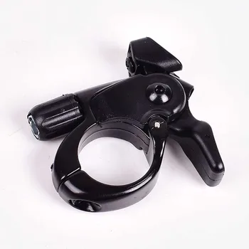 

MTB Bicycle Mountain Bike Remote Lockout Lever 1x Fork Remote Lockout Lever Universal Mountain Bike For ROCKSHOX UDING Parts
