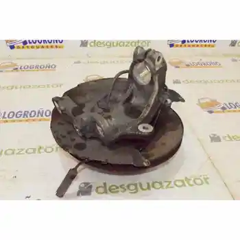 

6764444 STEERING KNUCKLE FRONT RIGHT BMW SERIES 1 SALOON (E81/E87)