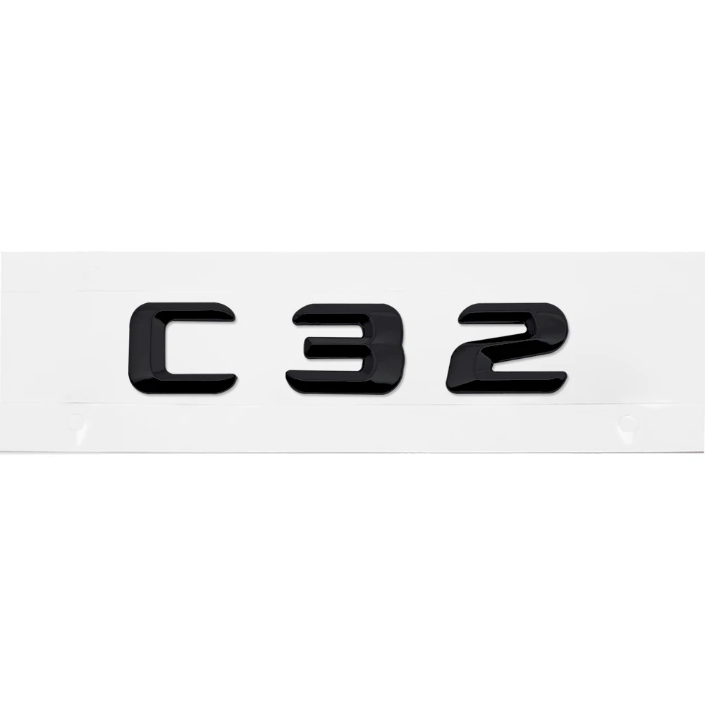 C32  金属