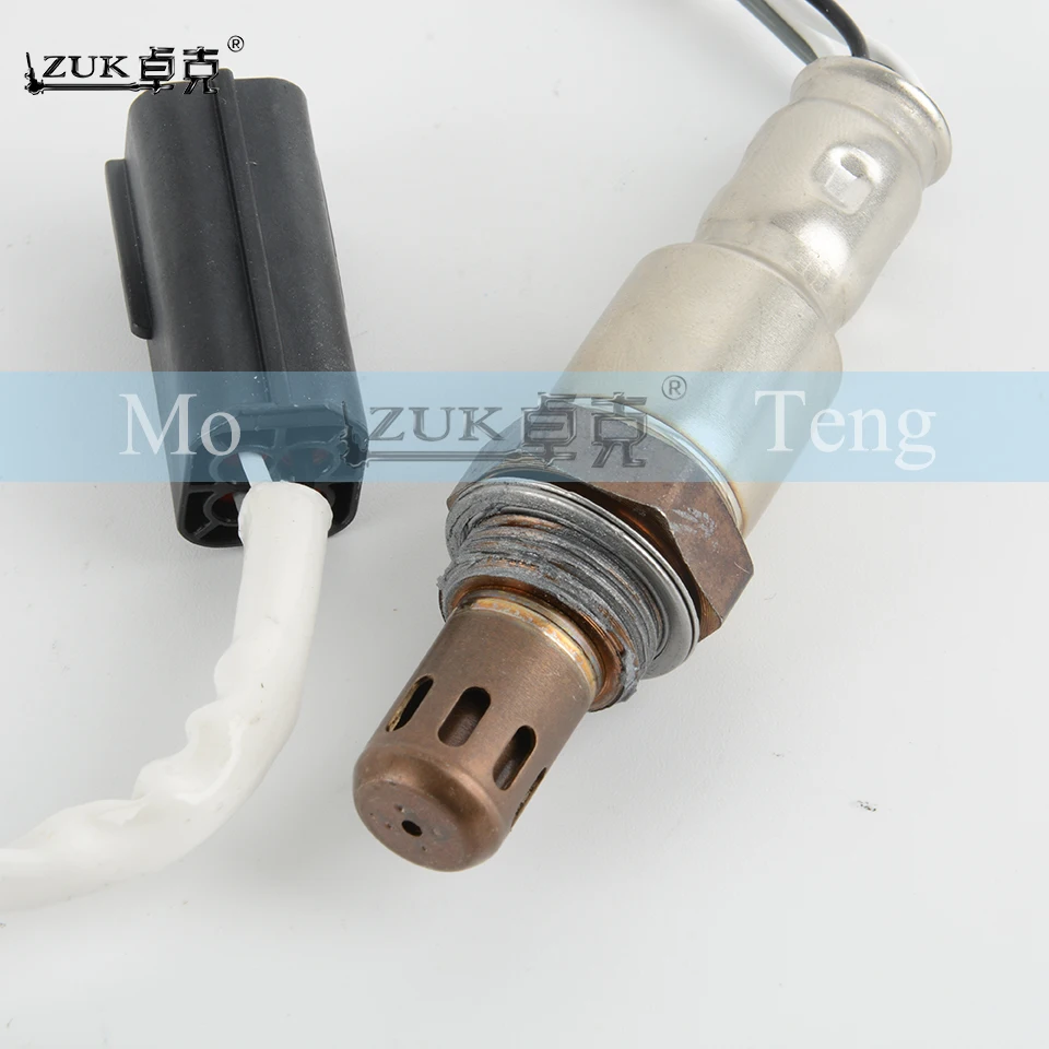 ZUK кислородный датчик O2 Lambda датчик для Nissan QUEST MARCH MICRA C+ C NOTE Tiida Hatchback 1,4 1,6 2003- высокое качество