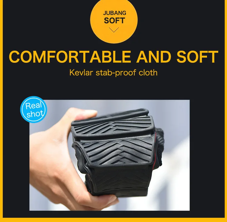 smashing sapatos de trabalho de proteção botas