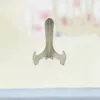 1Pcs 1/12 Doll House Miniature Alloy Tray Rack Simulation Furniture Model Toys for Mini Decoration Dollhouse Accessories 6