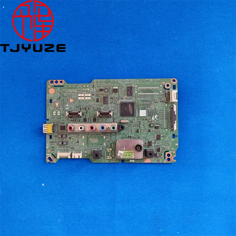 

Good Test For Main Board UA32EH5000R UA40EH5000R UA46EH5000R UA55EH5000R BN94-07062D BN41-01777B BN41-01777 Motherboard