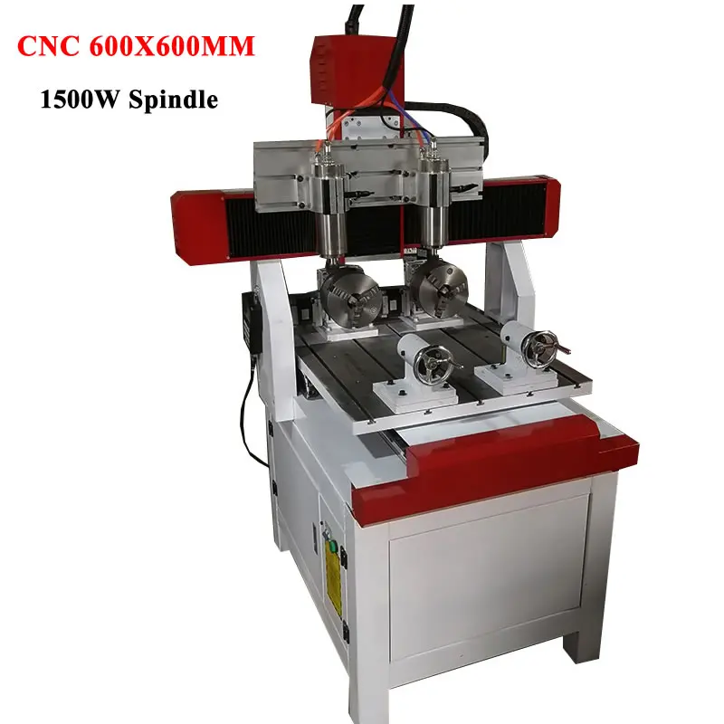 CNC 6060
