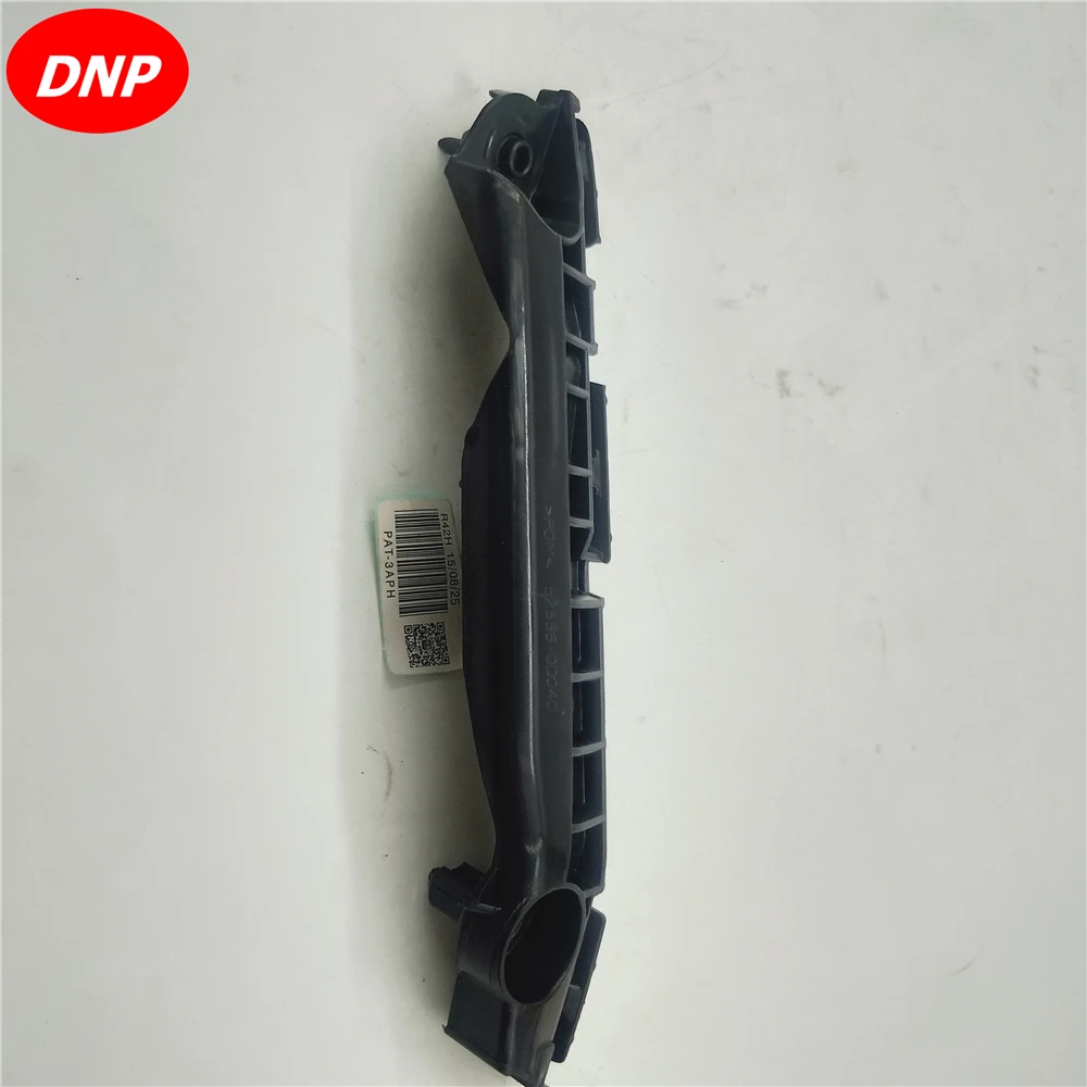 

DNP front Bumper Bracket LH fit for Toyota Yaris 525360D040 52536-0D040