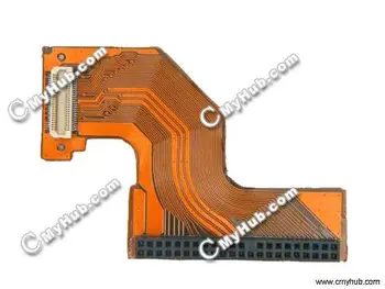 

Genuine HDD Hard Disk Drive Cable For Fujitsu LifeBook L470 IDE laptop P/N: CP003913-A2 CP003933-Z2 VB32MA