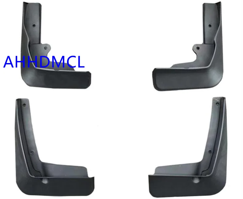 Car Mud Flaps Mudguard Fender For Chana Changan Raeton CC 2013 2014 2015 2016 2017 2018 2019 | Автомобили и мотоциклы