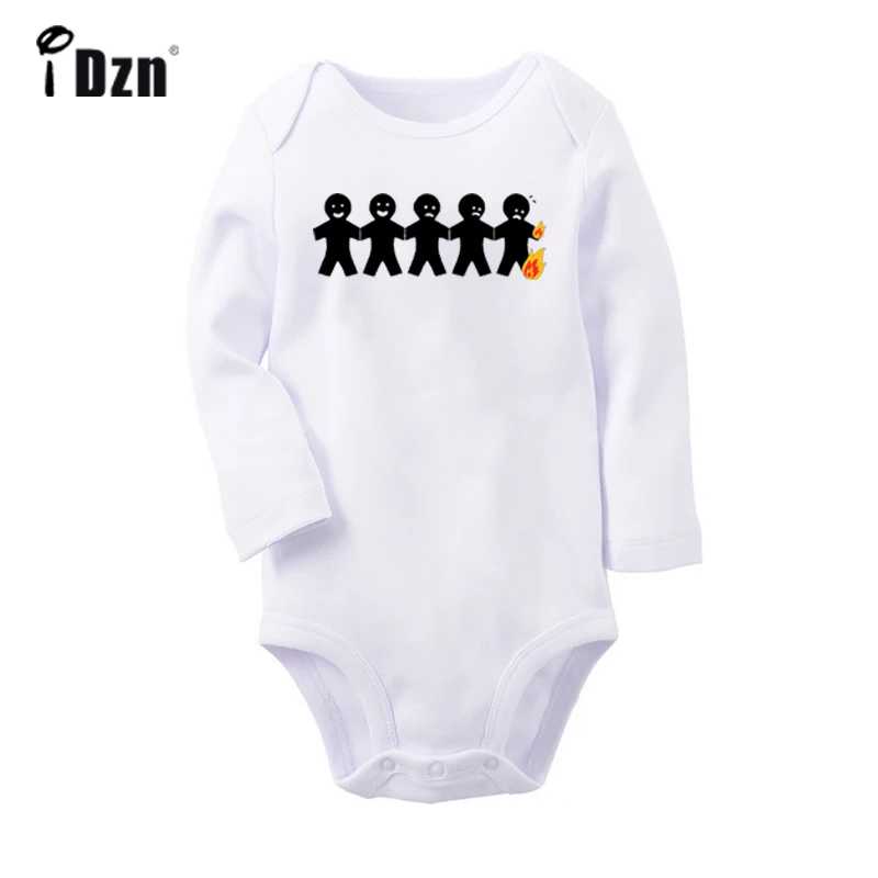 5 burning man Funny She Think I'm Crazy 9 Pink Cute Winking Owl Design Newborn Baby Bodysuit Toddler Onsies Jumpsuit Clothes |