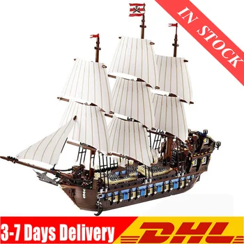 

IN Stock 22001 1717Pcs Classic Imperial Flagship Model Building Block Bricks Kits Educational Toys Compatible 83038 10210
