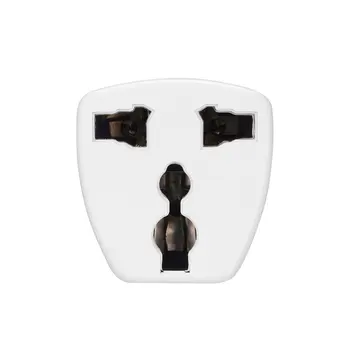 

AU UK US EU Plug International Travel Adapter Converter Universal Socket