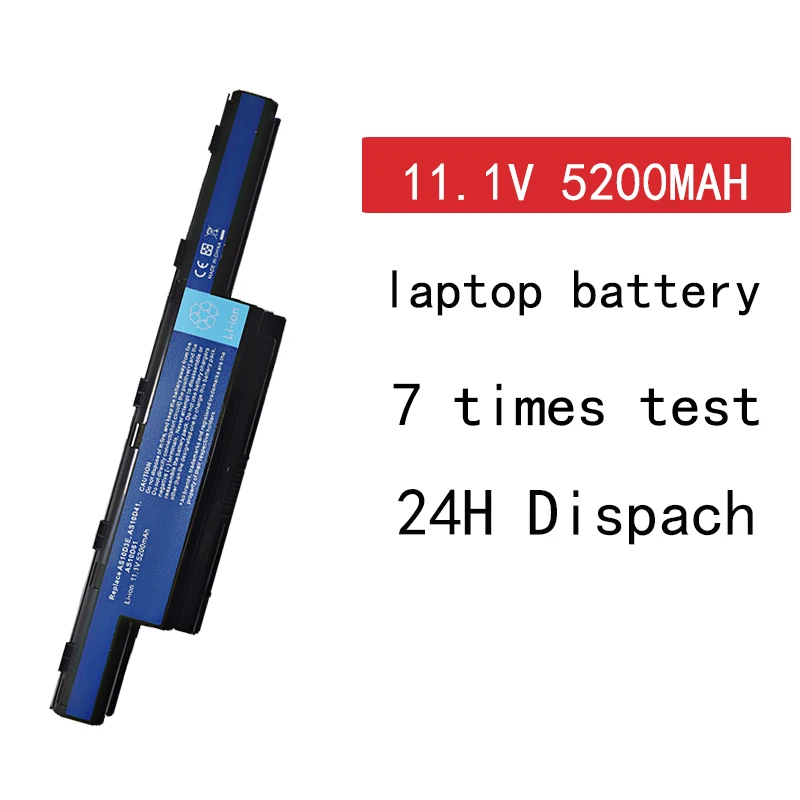 GZSM Аккумулятор для ноутбука 4741 ACER AS10d81 AS10d51 батареи AS10d31 Aspire 5552g E1 531 батарея|battery for