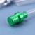 1шт Мотоцикл Газовый Топливный Колпачок 2 Ходовые Клапаны Вентиляционные Дыхательные Шланги Трубки Для Мотокросса ATV Quad Dirt Pit Bike Топливный Бак Дыхательная Труба