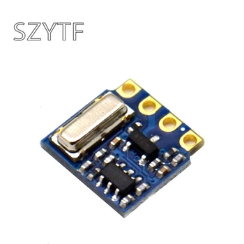 

Wireless H34C Ultra-High Power Wireless Transmission Remote Control Module 315/433MHz 500 M Long Distance
