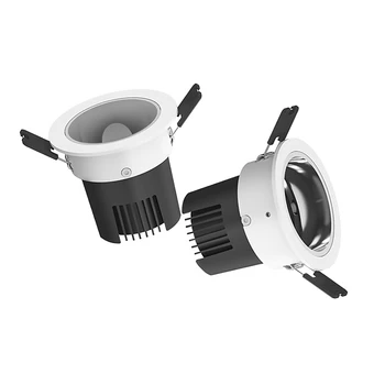 

Yeelight Smart Downlight Color Temperature Downlight With MESH Gateway Dual Anti-Glare Support Apple HomeKit For Mijia App