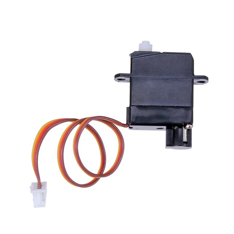 LeadingStar WLtoys V930 V966 V977 V988 V931 V911S детали для вертолета сервопривод 011|Детали и