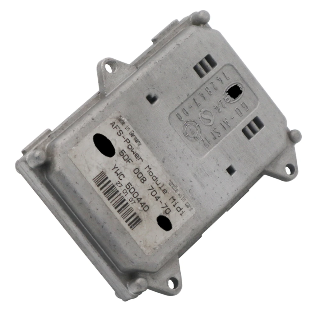 5DF008704-70 AFS силовой модуль Midi YWC 500440 биксеноновые фары 5DF00870470 для rover LPROJ CEMOO автомобильный контроль балласта