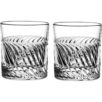 

Set of glasses of 2 pcs. "Gar" 280 ml.