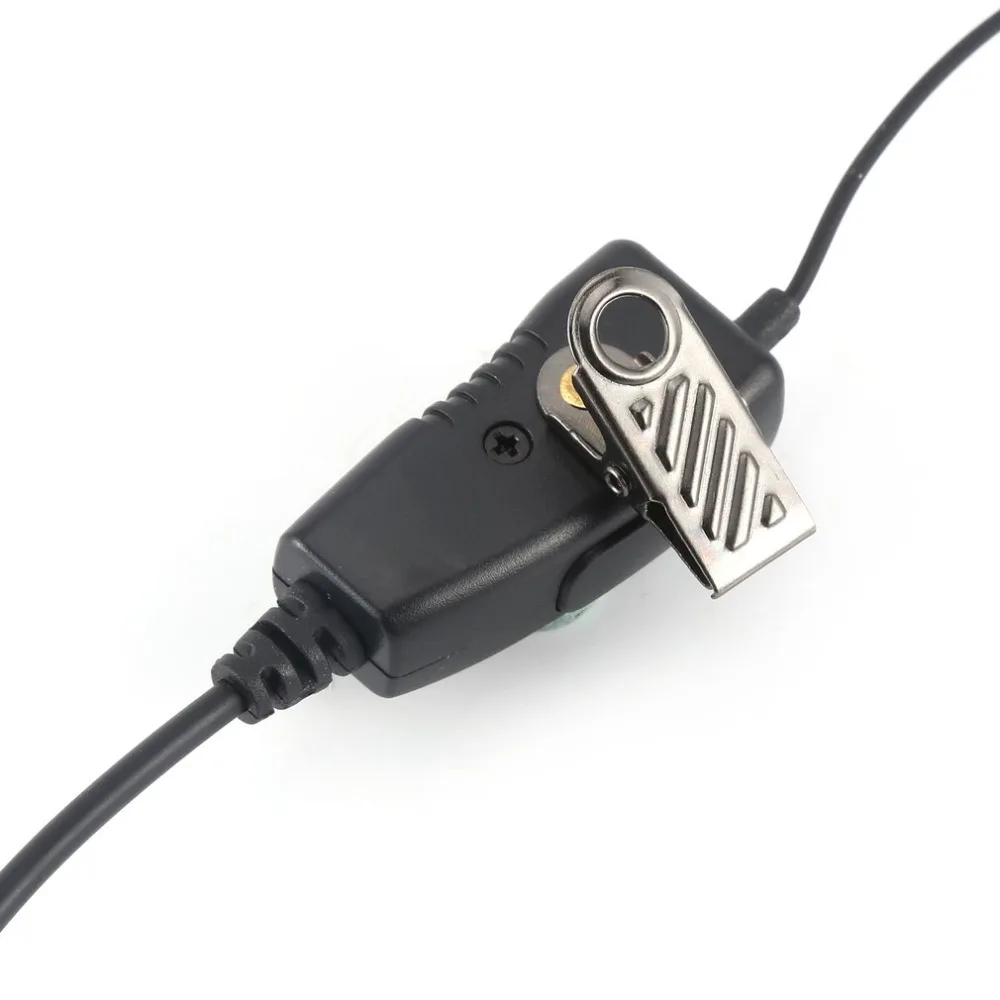 Динамик гарнитуры микрофон стандарт голосовой связи PTT для Motorola MTP850 XPR 6550 7380 7350 7580 APX 6000 4000 8000 XiR-P8200 XiR-P8268 иди и болтай Walkie Talkie