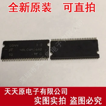 

Free shipping 10PCS/LOT MT48LC4M16A2-7E:G TSSOP MT48LC4M16A2TG-7E:G