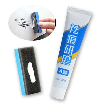 

Car Body Scratch Repair Fix it Pro Maintenance Paint Care Remover Car Care Tools For Volkswagen GTD CC GOLF Golf 6 MK6 Polo