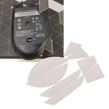 

Tiger Gaming Mouse Feet Mouse Skate For Razer Basilisk X HyperSpeed Curve Edge
