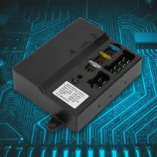 Generator Parts DC 12V Engine Interface Module for Starter Motor Solenoid Glow Plug EIM PLUS 630-465 solenoid 307 1356 for 1502 12v for onan generator
