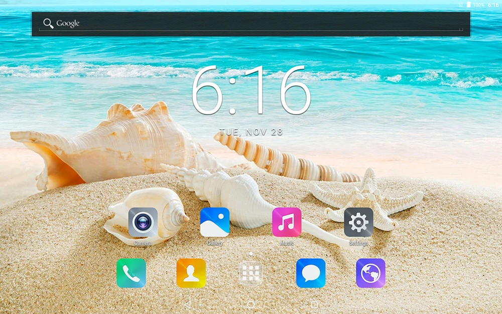 6G+ 128 Гб 10-дюймовый планшетный ПК Octa Core 6 ГБ Оперативная память 128 Гб Встроенная память 3g 4 аппарат не привязан к оператору сотовой связи ips 2.5D закаленное Стекло 10,1 Android 8,0 Планшеты для подарков