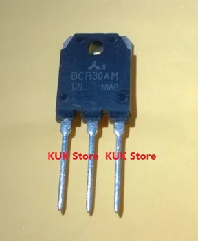 

BCR30AM-12L BCR30AM-12 BCR30AM12L BCR30AM TO-3P 20PCS/LOT