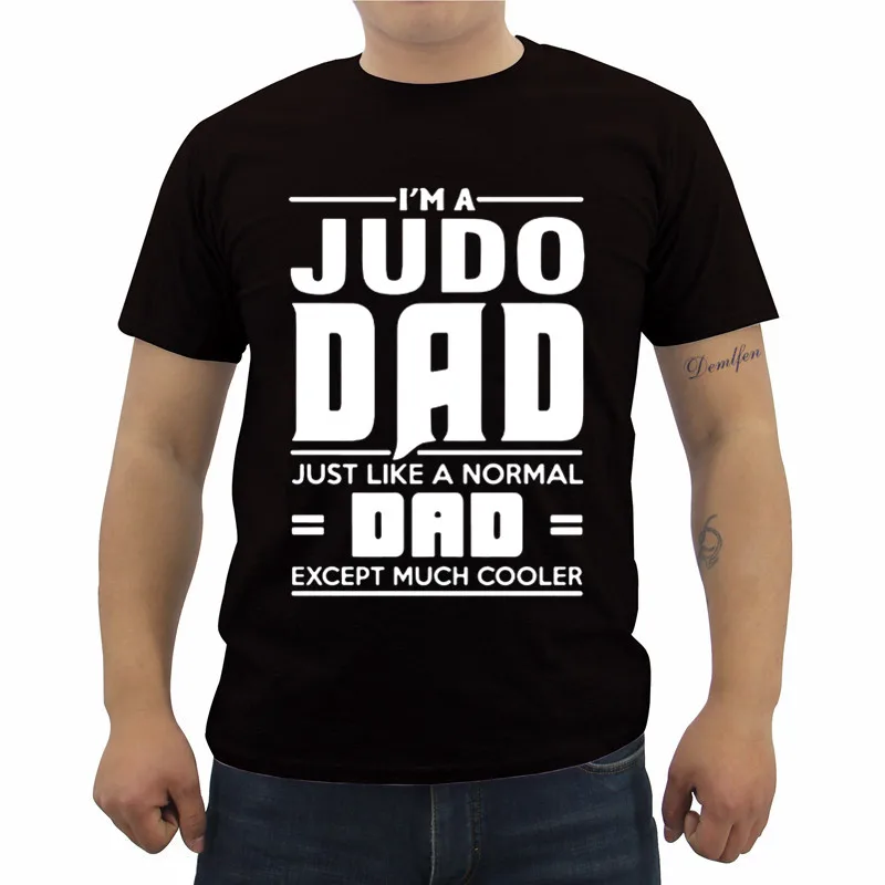 EVOLUTION Judo-Arts Martiaux Entraînement Karaté drôle cadeau t-shirt homme tshirt tee