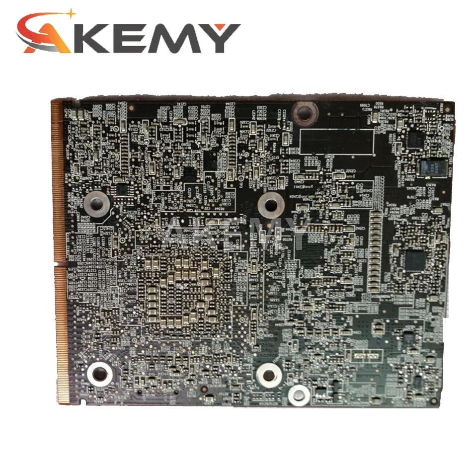 JIANSU Original HD6970 HD6970M 2GB/1GB video card