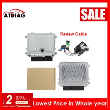 

2019 ME9.7 ME9.7 ECU ECM Engine Computer Programming & All Series of 272/273 Engine 4.6L 4633CC V8/5.5L 5641CC V8