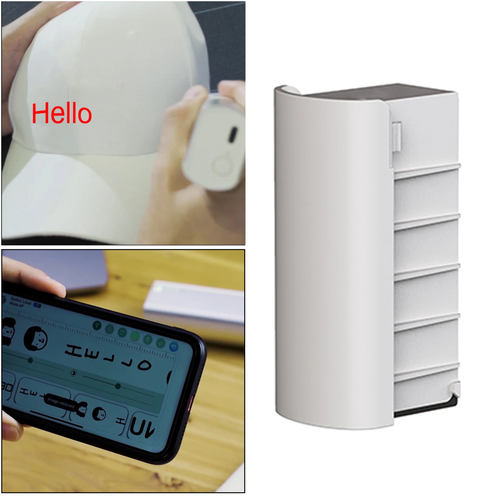 thumb