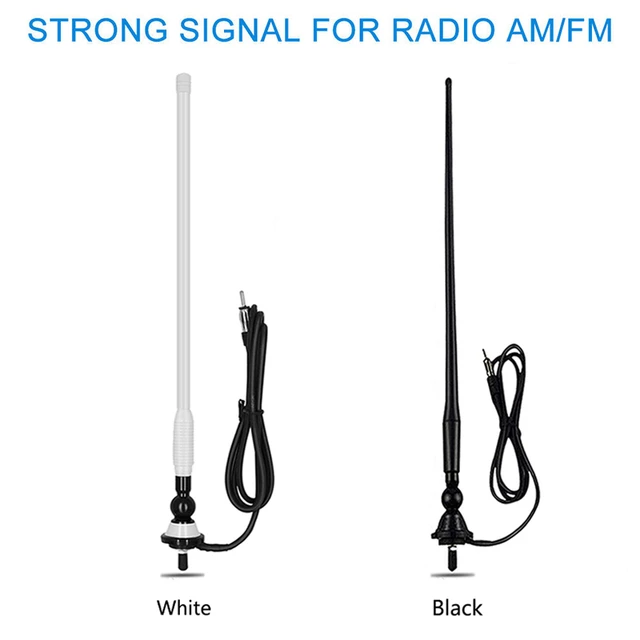 Marine Radio Antenna AM/FM