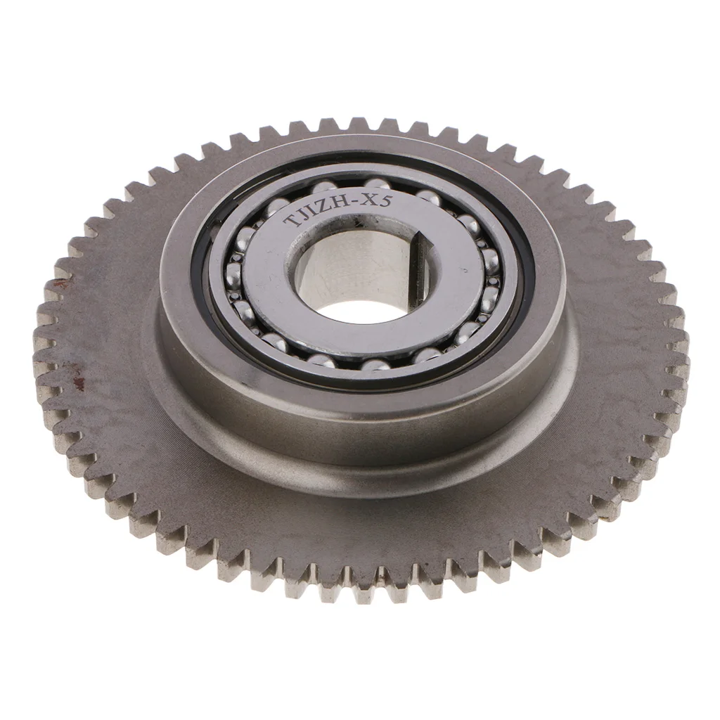 High Performance Starter Clutch for Scooter Moped GY6/125CC/150CC