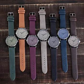 

Women Watches Fashion minimalism Bracelet Watch Woman Relogio Leather Rhinestone Analog Quartz Watch Female Clock Montre Femme