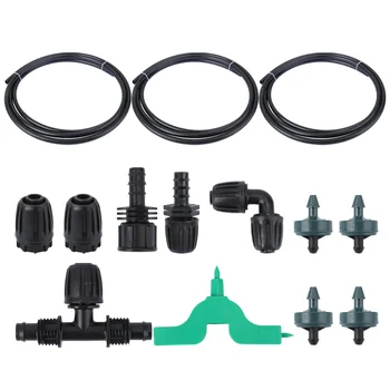 

1 Set Automatic Practical Portable Irrigation Tool for Farm Park Garden