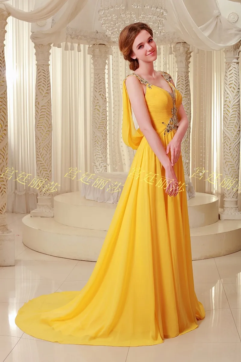 Платье на бретелях с глубоким вырезом, стразы, кристалл, vestidos, официальное вечернее платье, шифоновое длинное выпускное платье для мамы невесты