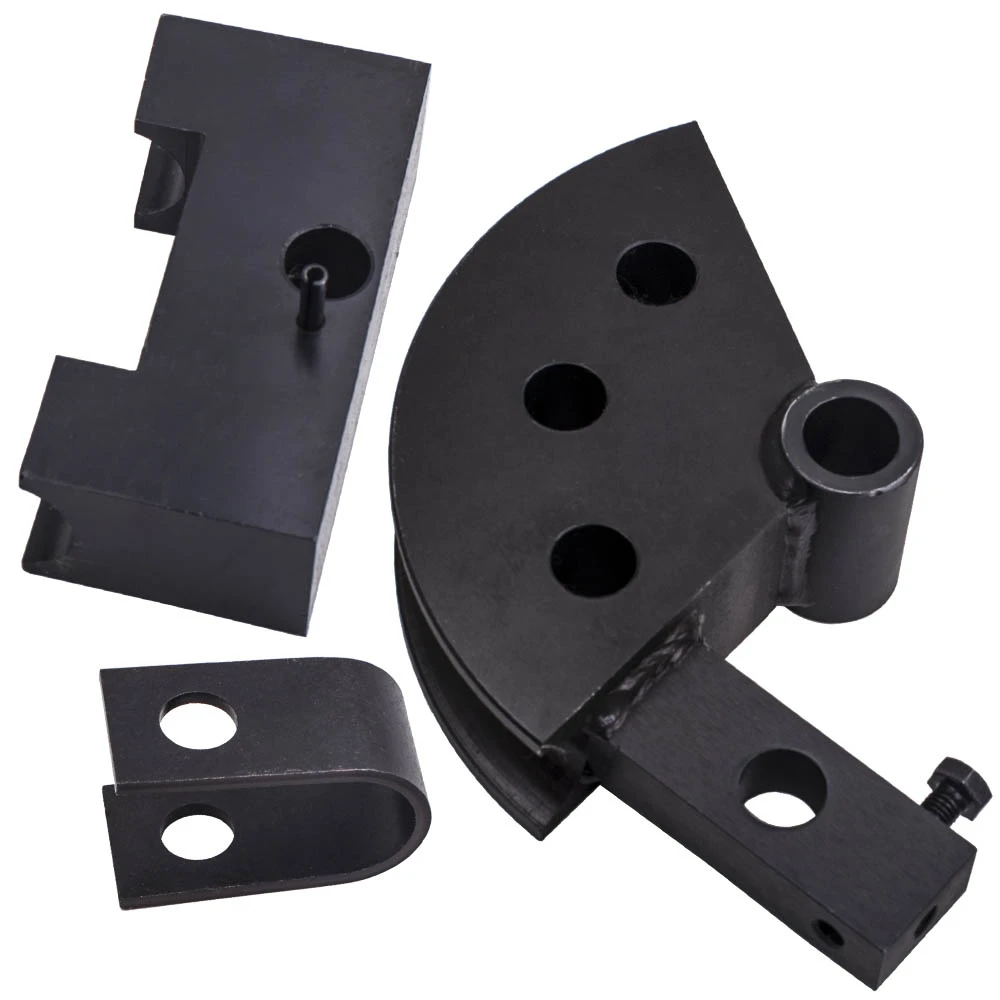 Round Tubing 5 in Radius Each Bender for Die 1.50 in Round Tubing 5 in Radius Each Bender for Die 1.50 in