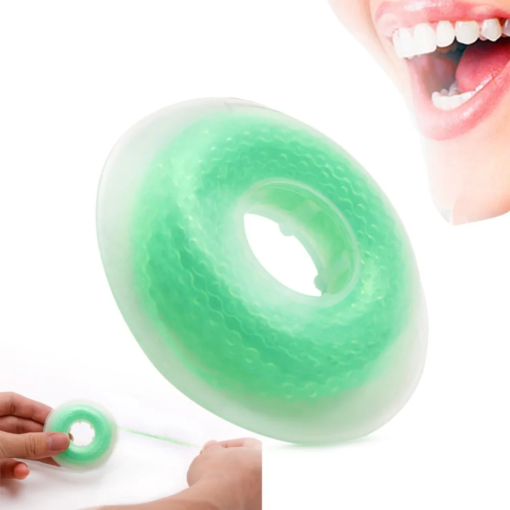 

New Dental Orthodontic Supply Continuous Elastolink Elastic Ultra Power Chain color random