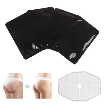

2/4Pcs Butt-Lift Shaping Moisturizing Gentle Plant Extract Buttock Lifting Patch