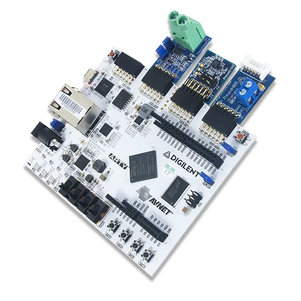 US $203.30 Arty A735T Artix7 Xilinx FPGA RISCV Development Board
