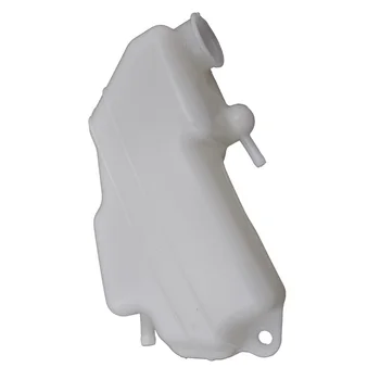 

Radiators For Honda CB400 VTEC Motorcycle ABS Plastic Coolant Reservoir Water Tank Cooler