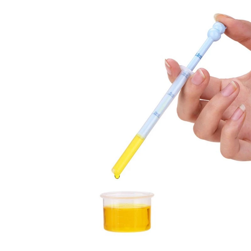 Newborn Baby Feeding Device Cartoon Design Medicine Feeder Medical Feeding Tool Silicone Syringes
