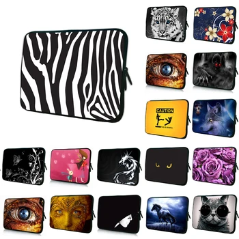 

Laptop Bag For Macbook Air Pro Retina 11 12 13 14 15 15.6 7 10 17 Notebook Chromebook Case For Xiaomi DELL Computer Accessories
