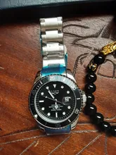 LIGE-reloj de cuarzo deportivo para hombre, accesorio Masculino de pulsera resistente al agua 30ATM con calendario, complemento Masculino de marca de lujo con diseño moderno