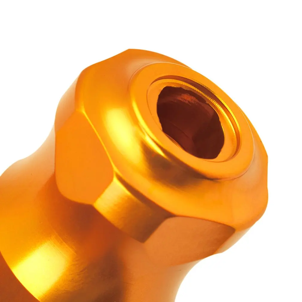 Tattoo Machine Handle Tattoo One Aluminum Tattoo Machine Handle Color Handle Tattoo Tool