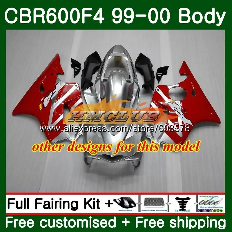 Средства ухода за кожей для HONDA CBR 600F4 CBR600 F 4 CBR 600 F4 1999 2000 Movistar Синий 69CL образования легкой пены. 3 600CC CBR600F4 CBR 600 FS CBR600 F4 99 00 обтекатели