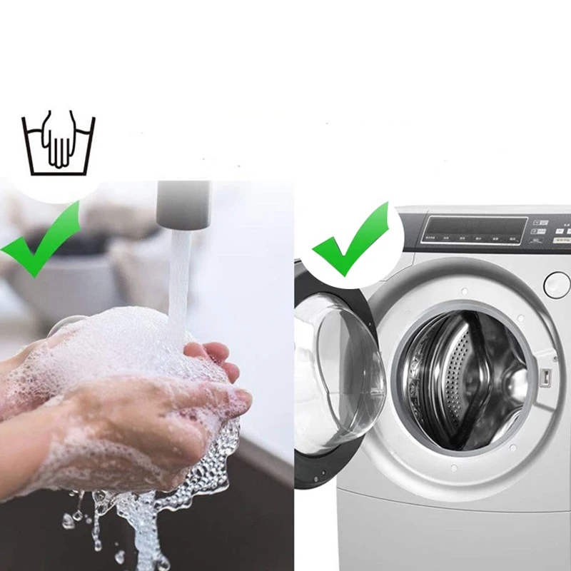 3Pcs/Lot for Vileda Edelweiss Mop 1-2 Spray Mop Replacement Microfiber Refill Pad