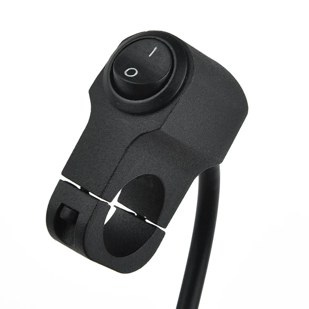 Универсальный Выключатель света 435135 противотумансветильник на руль мотоцикла |