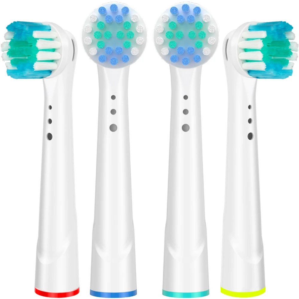 Купить Насадку Для Электрической Зубной Щетки Goody